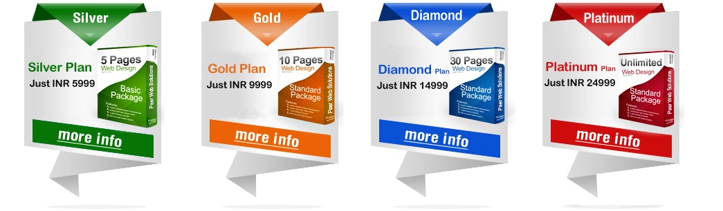 web package Pathankot punjab india