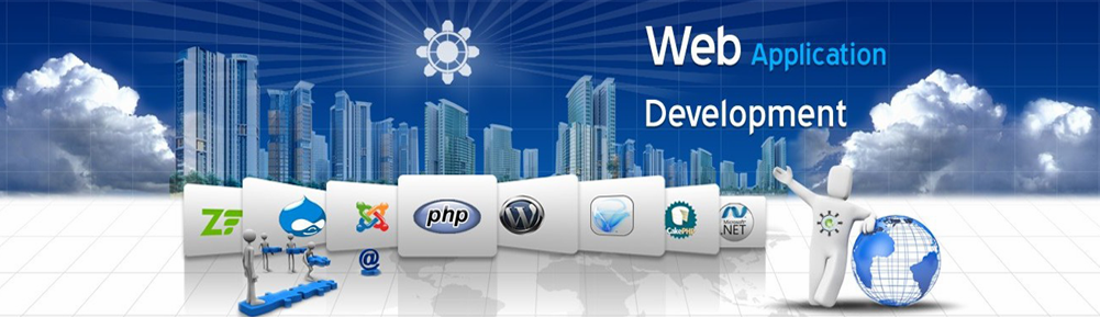 web development Pathankot punjab india
