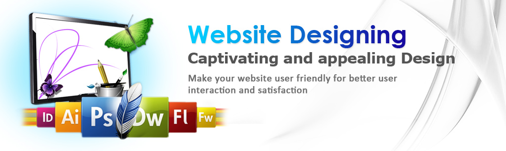 web designing Pathankot punjab